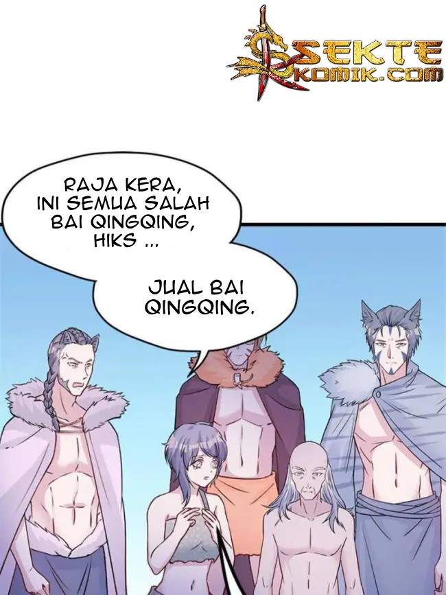Beauty and the Beasts Chapter 120 Gambar 15